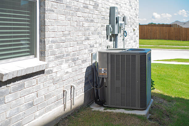 Reliable Emergency Hvac contractor in Orosi, CA by FH HVAC